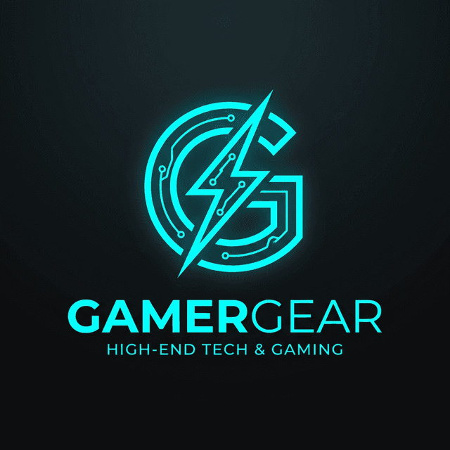 GamerGear Logo